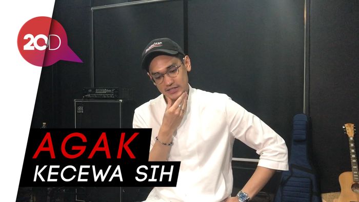 Kira-kira Rossa Datang Nggak ke Konser Tunggal Afgan?