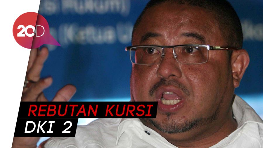 Ancam Matikan Mesin Prabowo-Sandi di DKI, PKS: Itu Gimmick
