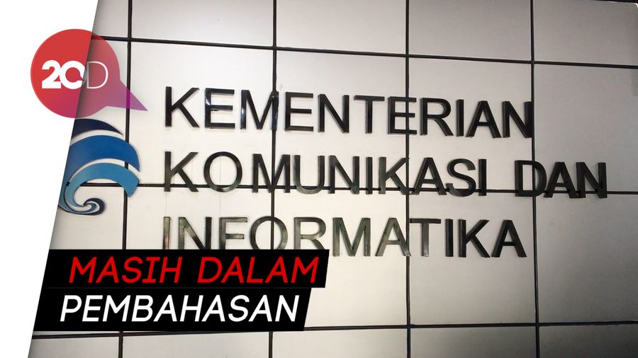 Peraturan Hak untuk Dilupakan di Internet Akan Masuk Permen Kominfo