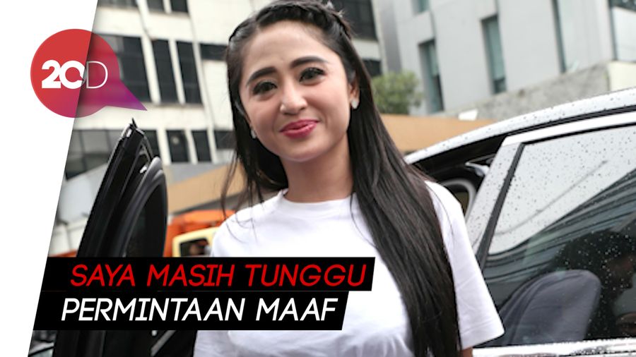 Pihak Meldi Minta Tempuh Jalur Damai, Ini Kata Dewi Persik