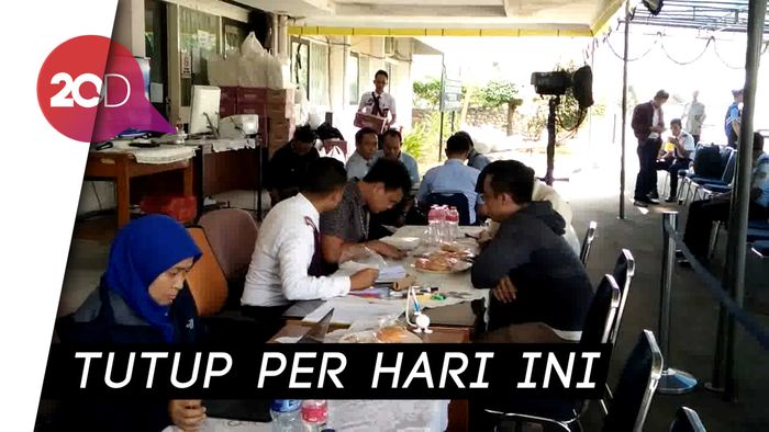 Posko Lion Air di Halim Tutup, Ke Mana Keluarga Harus Mengadu?