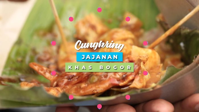Cungkring, Makanan Khas Bogor dengan Bahan Dasar Kaki Sapi