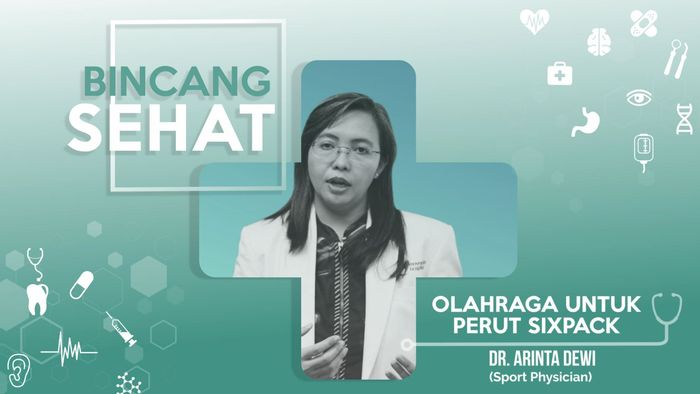 Kenapa Pria Lebih Mudah Berotot Dibanding Wanita?