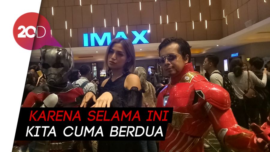 Cerita Haru Jessica Iskandar Saat El Barack Panggil Richard Kyle Daddy