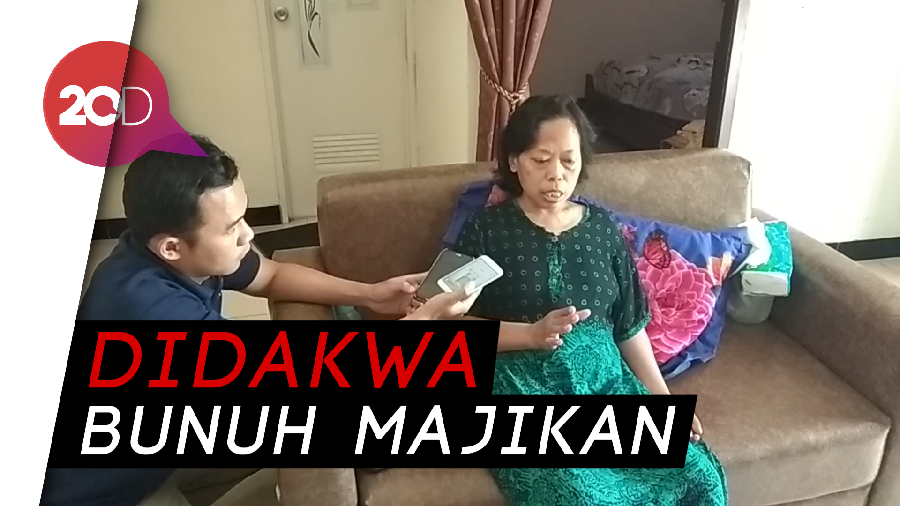Kisah Eks TKI yang Lolos dari Hukuman Mati di Saudi