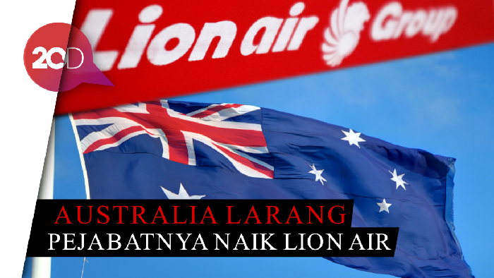 Komisi I DPR: Banyak Pihak Ragukan Keselamatan Lion Air!
