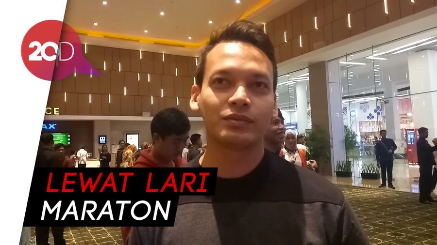 Lewat Hobi, Ben Joshua Beri Dukungan untuk Lombok