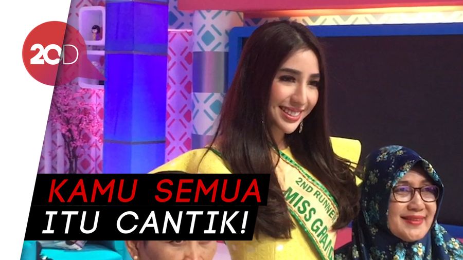 Mau Ikut Ajang Ratu Kecantikan? Begini Tipsnya!