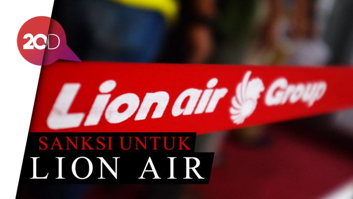 Menhub Bebas Tugaskan dan Bekukan Izin 4 Pejabat Lion Air!