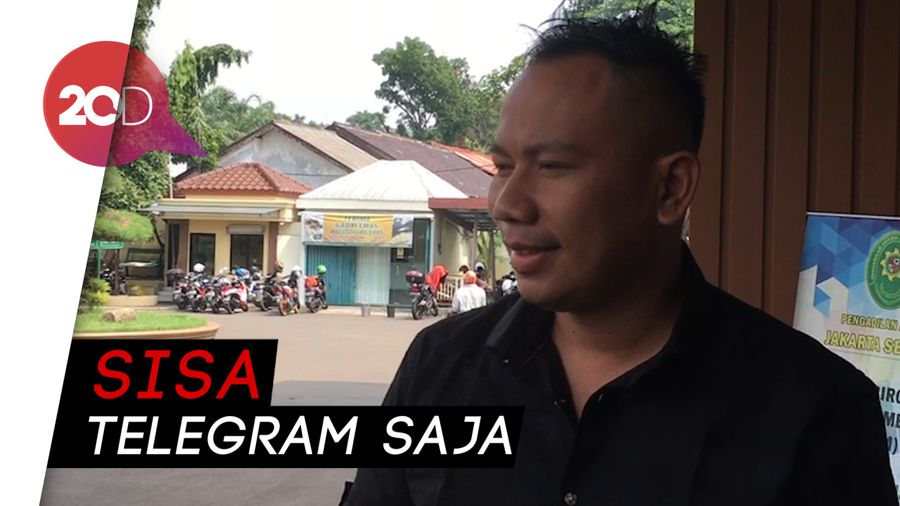 Waduh! Semua Medsos Vicky Prasetyo Diblock Angel Lelga