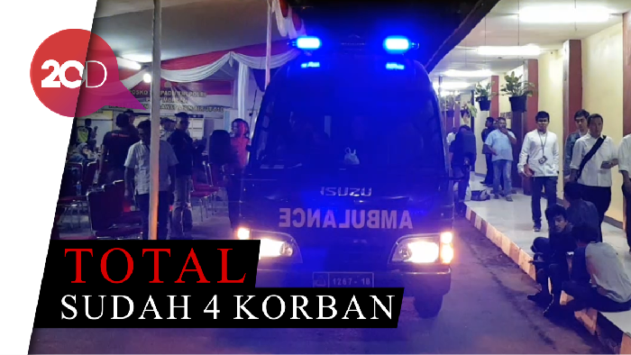 3 Jenazah Korban Lion Air Berhasil Teridentifikasi