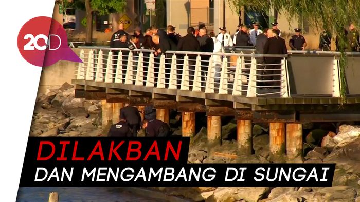 Dua Wanita Arab Saudi Tewas Misterius di AS
