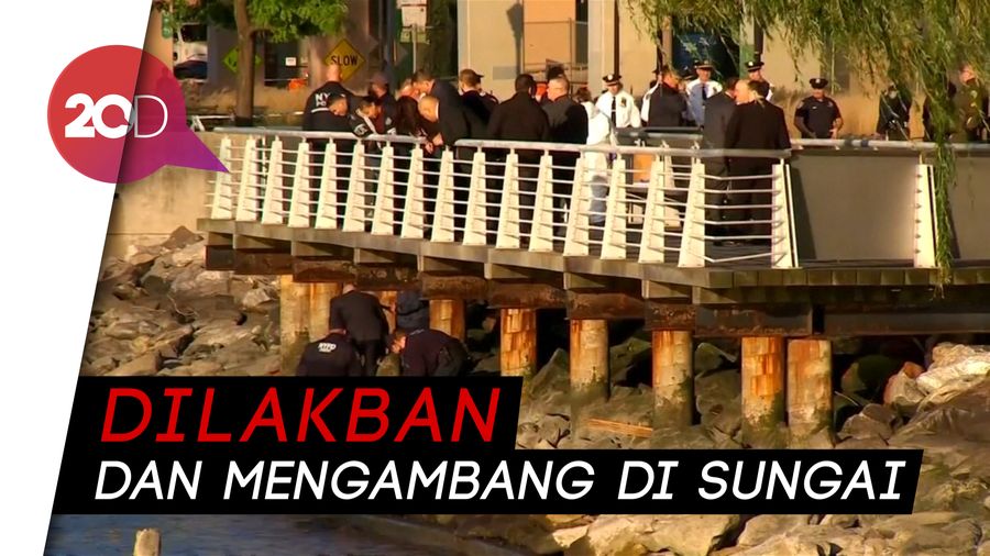 Dua Wanita Arab Saudi Tewas Misterius di AS