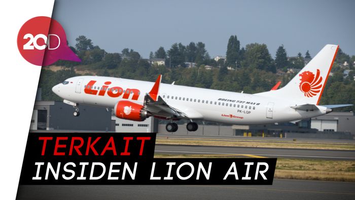 Ikatan Pilot Sebut Pesawat Masih Transportasi Teraman