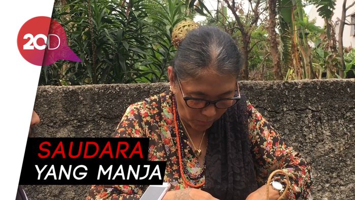 Sosok George Mustafa Taka di Mata Jajang C. Noer