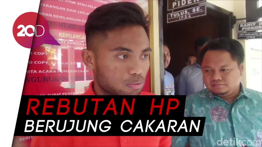Diduga Aniaya Wanita, Pesepakbola Saddil Ramdani Dipolisikan