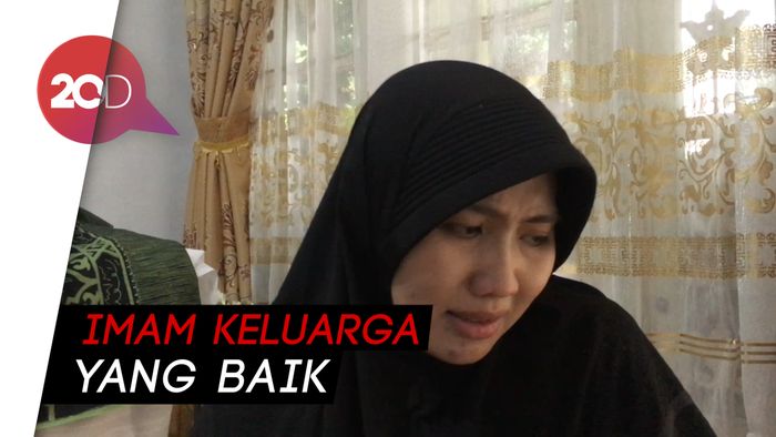 Sebelum Meninggal, George Mustafa Taka Perdalam Ilmu Agama Islam
