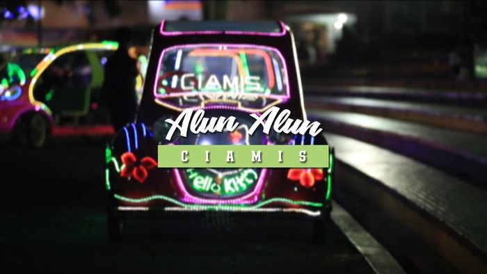 Tempat Nongkrong Anak Muda Paling Hits di Ciamis