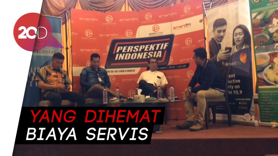 Benarkah Tarif Penerbangan Murah Pengaruhi Aspek Keselamatan?