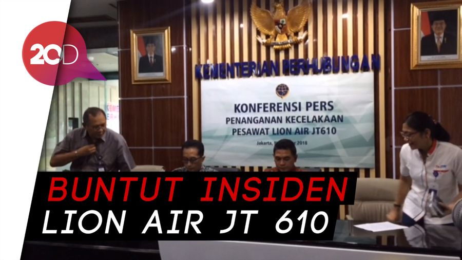 Kemenhub Inspeksi 27 Pesawat Milik 4 Maskapai, Ini Hasilnya...