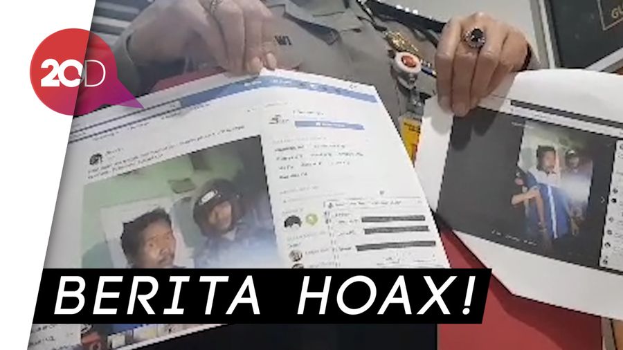 Orang Gangguan Jiwa Dituding Penculik di Sukabumi