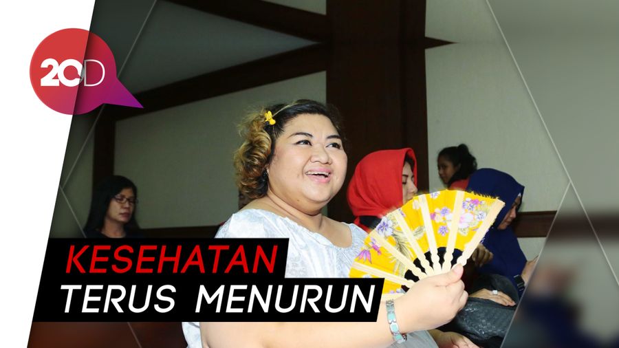 Perjalanan Karier Pretty Asmara: Komedian Ternama hingga Narkoba