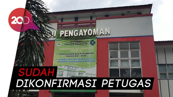 Petugas Rumah Sakit Benarkan Pretty Asmara Meninggal Dunia