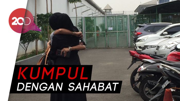 Keinginan Pretty Asmara Sebelum Meninggal