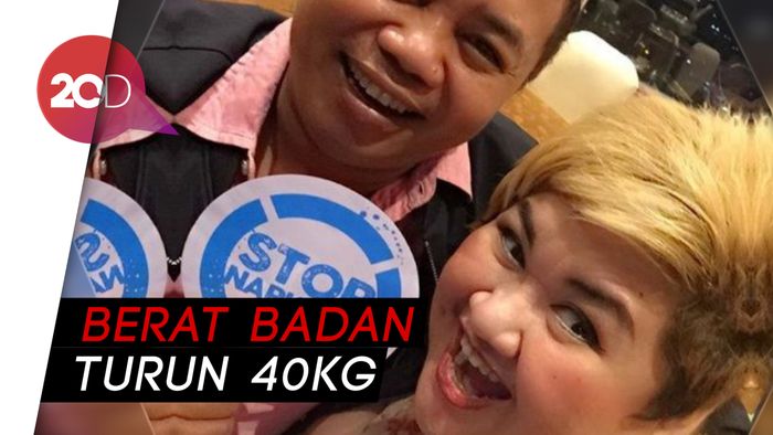 Sebelum Meninggal, Pretty Asmara Curhat Tak Bisa Jalan Lagi
