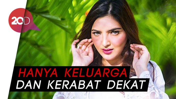 Ashanty Rayakan Ultahnya ke-34 di Pulau Dewata