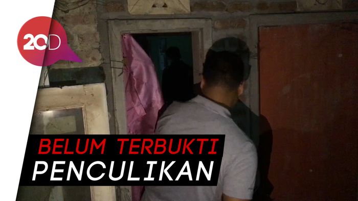 Bocah di Mojokerto Ngaku Diculik, Polisi Cek TKP Penculikan