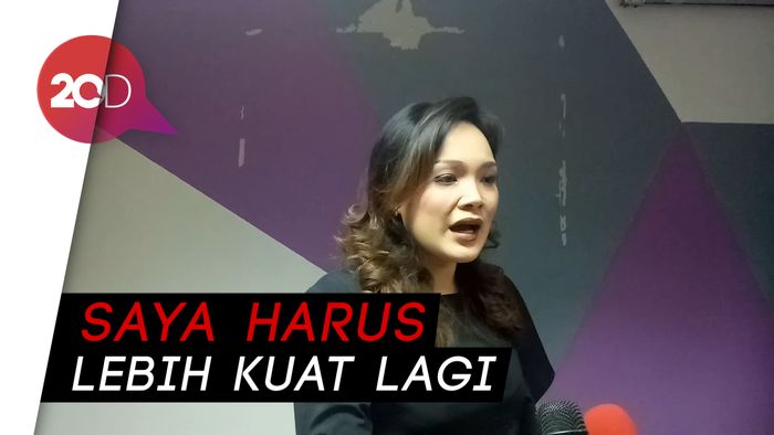 Cerita Mantan Pramugari yang Pernah Alami Kecelakaan Pesawat