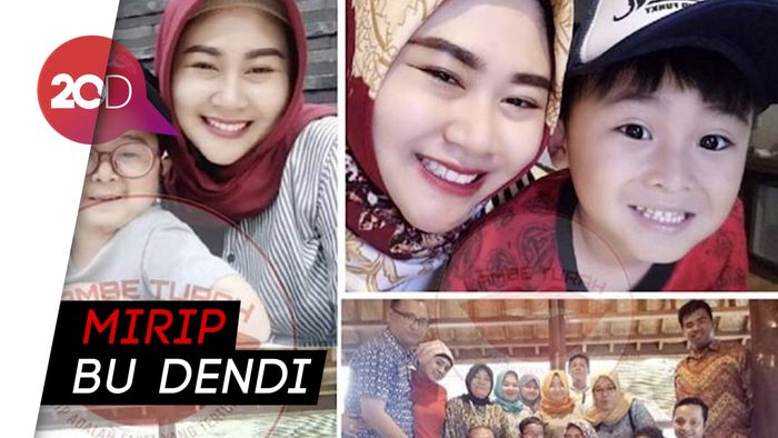 Daus Mini Bakal Nikah Lagi, Netizen Salfok dengan Calon Istrinya