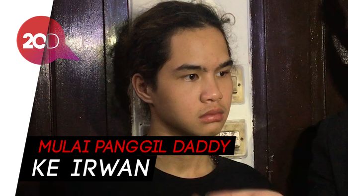 Dul Blak-blakan soal Pernikahan Maia Estianty