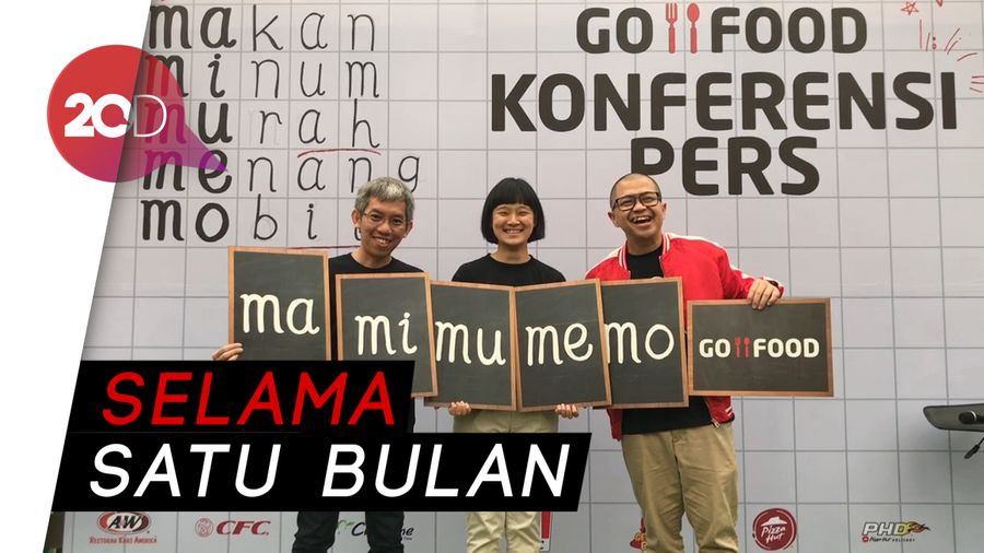 Foodies! Bakal Ada Pesta Kuliner Berhadiah Mobil Nih