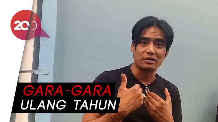 Untuk Ketiga Kali! Regina akan Cabut Gugatan Cerai Terhadap Charly