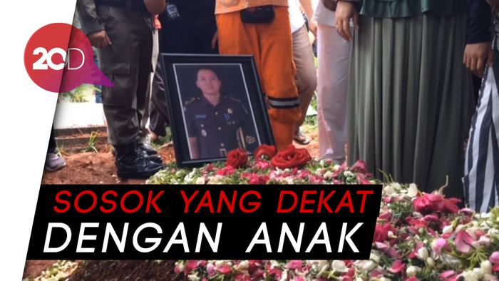 Mengenang Sosok Dodi Junaidi, Jaksa Korban Lion Air JT 610