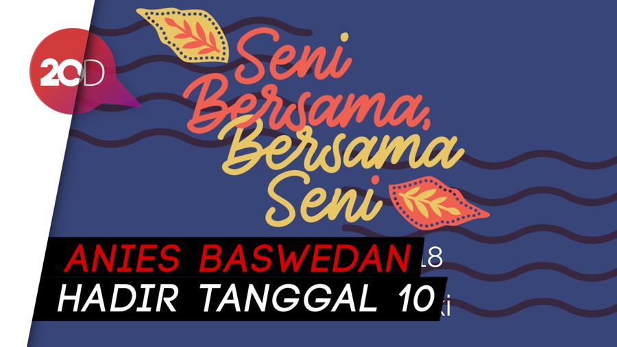 Sejumlah Artis Akan Meriahkan Ulang Tahun Ke-50 TIM