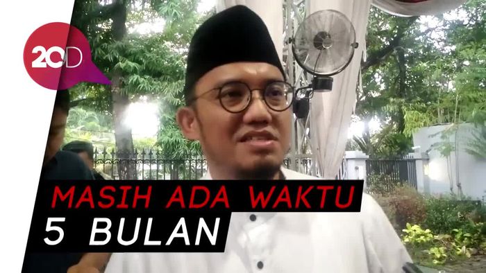 Kalah di Survei, Tim Prabowo: Terima Kasih Ada Data Gratis