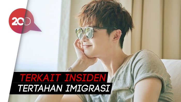 Agensi Lee Jong Suk Akan Tuntut Promotor Indonesia Yes24
