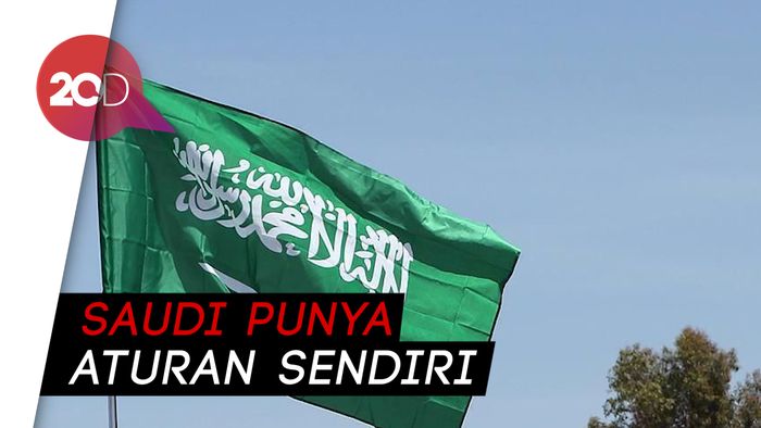 Cerita Eksekusi Mati TKI di Saudi, Antara Pemaafan dan Denda