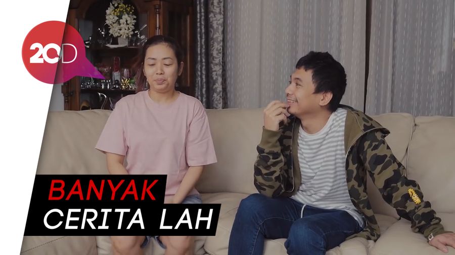 Cerita Mistis Soimah Ketemu Kembaran hingga Diguna-guna