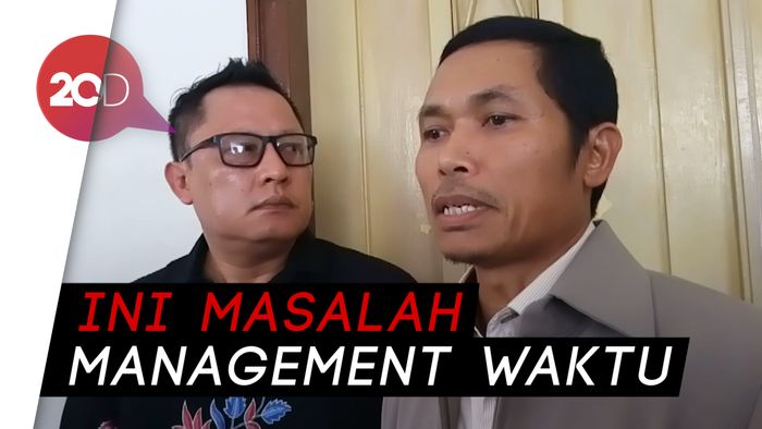 Ini Alasan Charly Van Houten Sampai Digugat Cerai Istri Tiga Kali