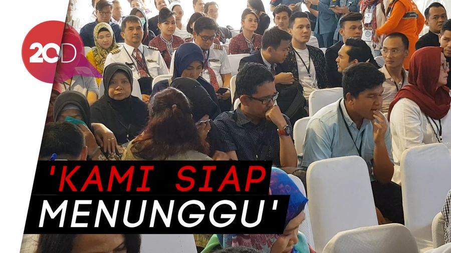 Jangan Berhenti Mencari dan Evakuasi Korban, Basarnas...   
