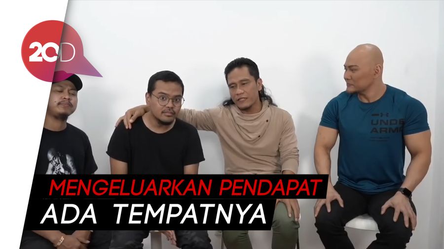 Nasihat Gus Miftah Soal Video Kontroversi Tretan Muslim-Coki Pardede
