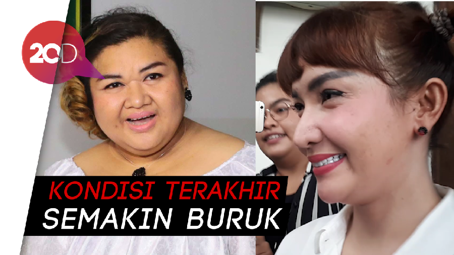 Roro Fitria Sempat Dapat Firasat Sebelum Kepergian Pretty Asmara