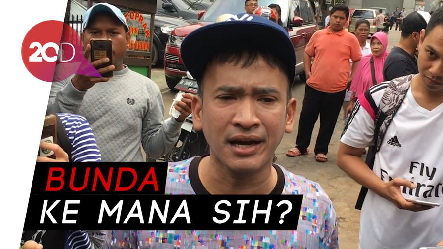Sarwendah Hamil, Sang Anak Mulai Cemburu