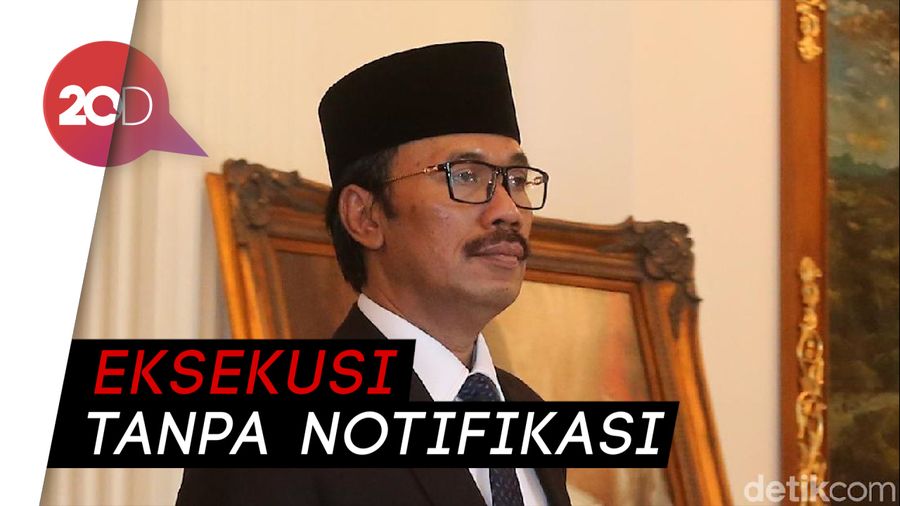 Soal Protes Eksekusi TKI Tuti, Bagaimana Sebetulnya Respons Saudi?