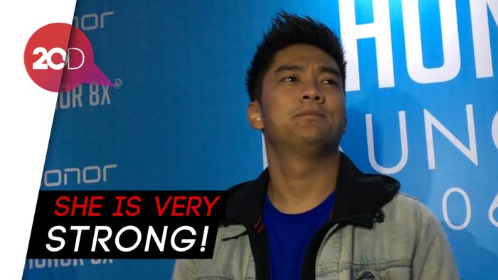 Usai Nge-vlog Bareng, Boy William Kagum dengan Luna Maya