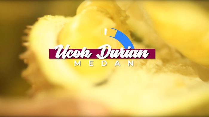 Menikmati Beraneka Ragam Olahan Durian di Kedai Ucok Durian Medan